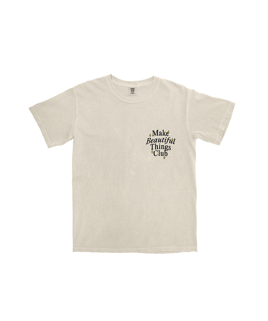 Make Beautiful Things — S/S product image (2)