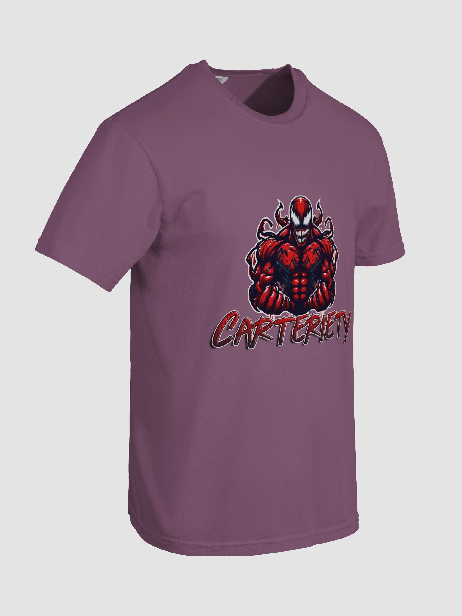 Carteriety Logo T-Shirt product image (54)