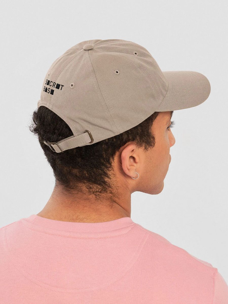 Black Eye Dad Hat product image (8)