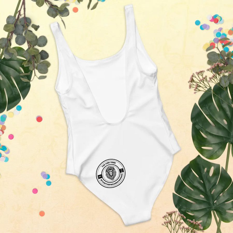 The Vibe Tribe Sunseeker One-Piece product image (11)