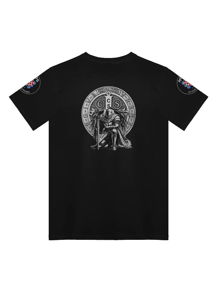 VJERA I DOMOVINA - MAJICA KRATKIH RUKAVA product image (2)