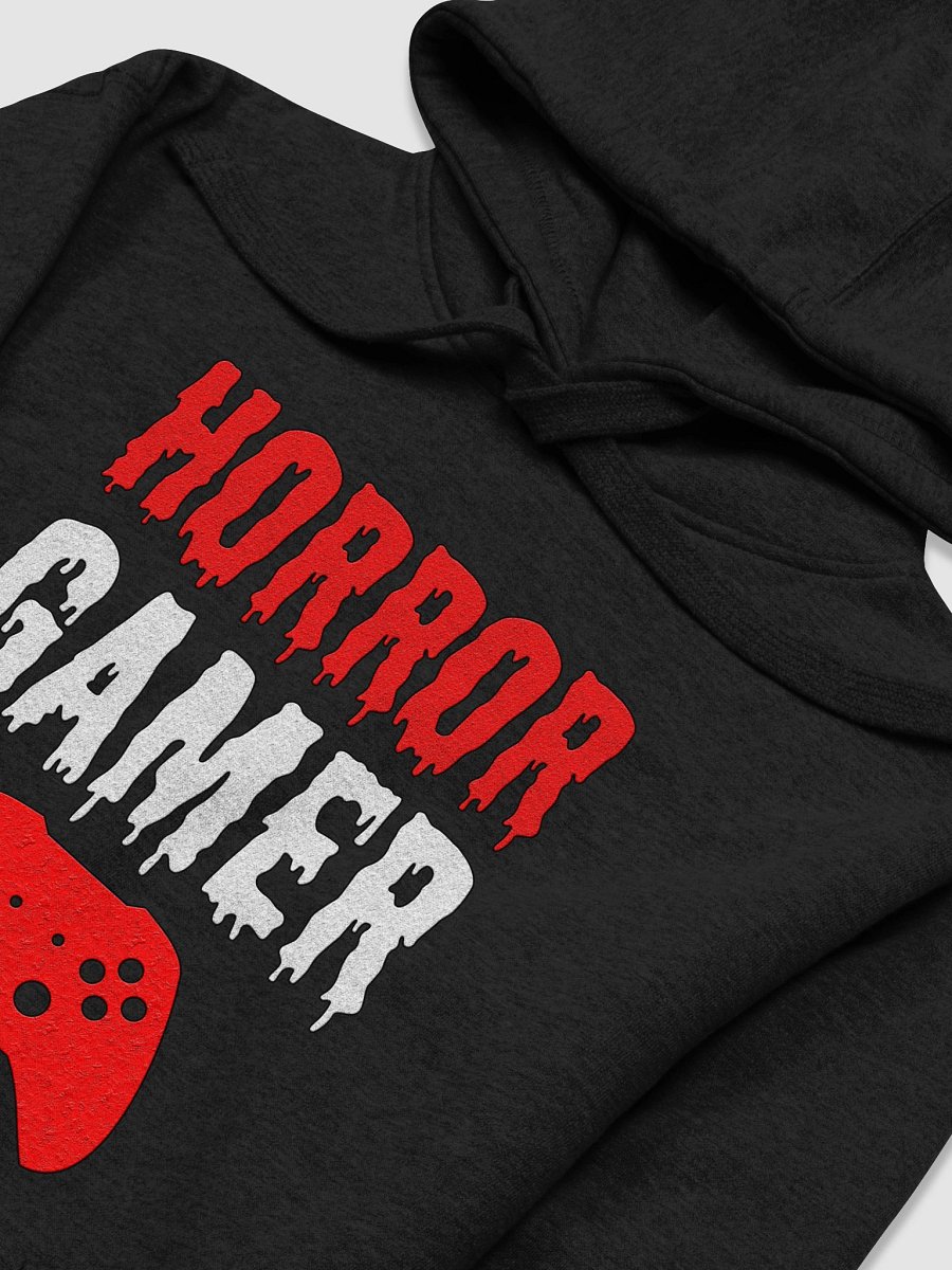 Horror Gamer Hoodie product image (12)