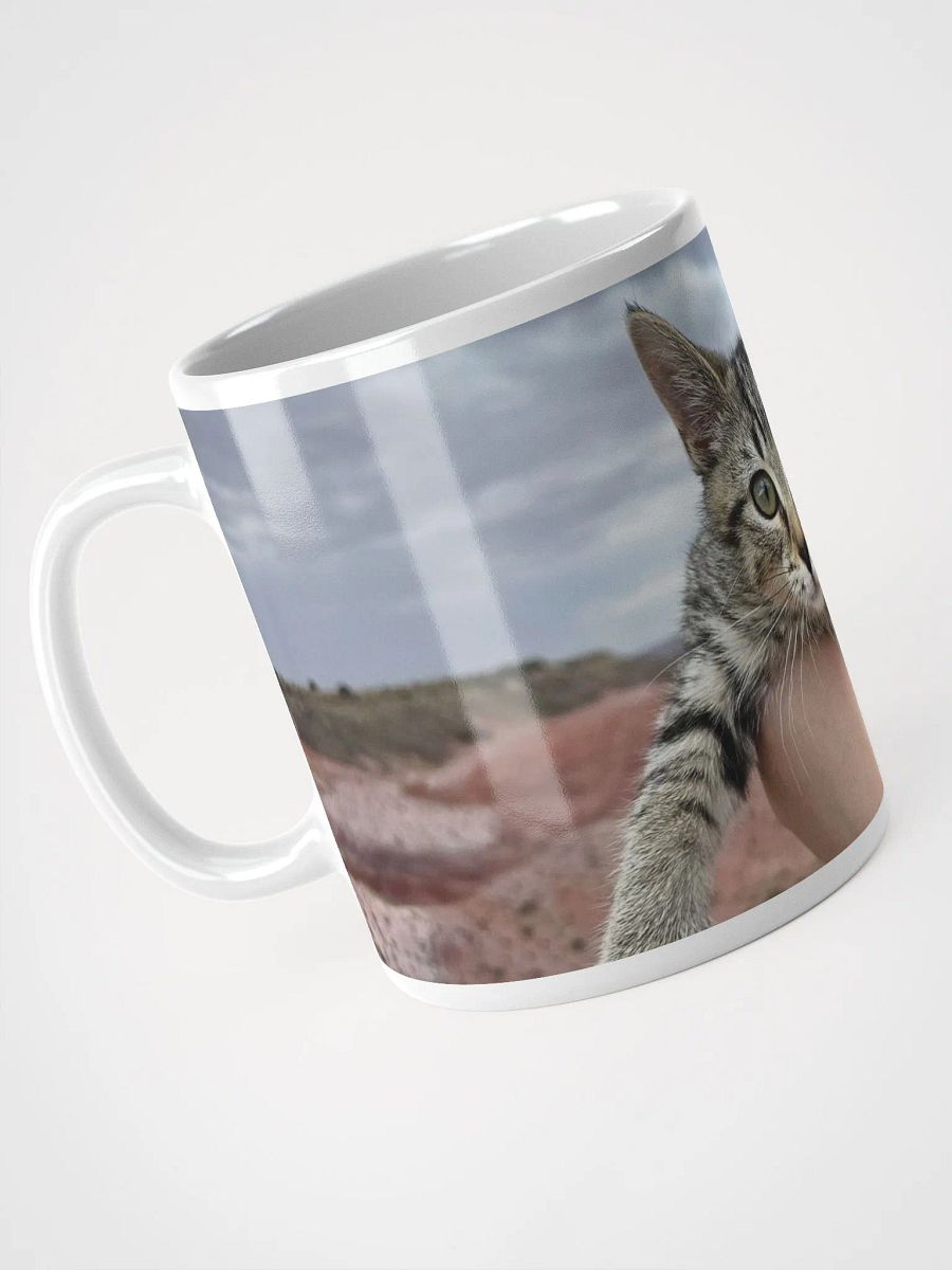 The Earl in Petrified Forest Mug product image (3)