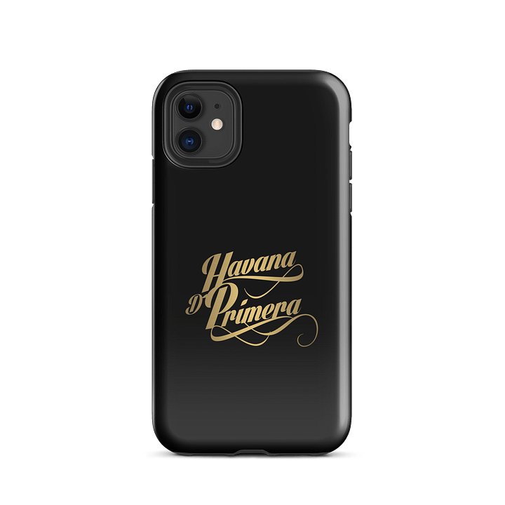 Havana D'Primera - Tough Case for iPhone® product image (2)