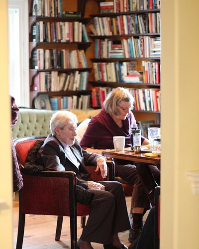 We are so saddened to learn about the death of the beloved Reverend Barbara Minard at age 100 following a fall in Mahone Bay ...