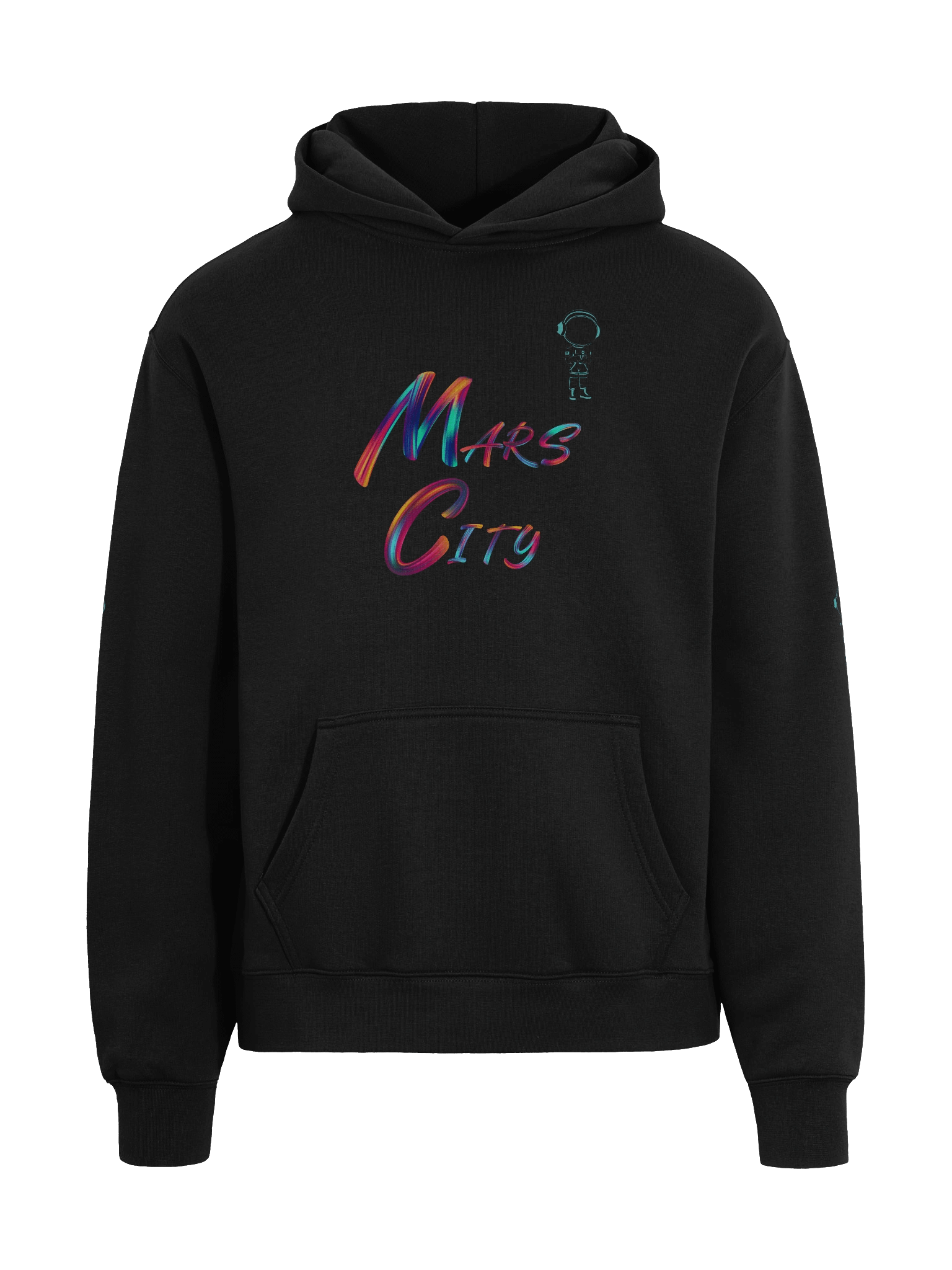 Colorful Paint Edition Mars City product image (5)