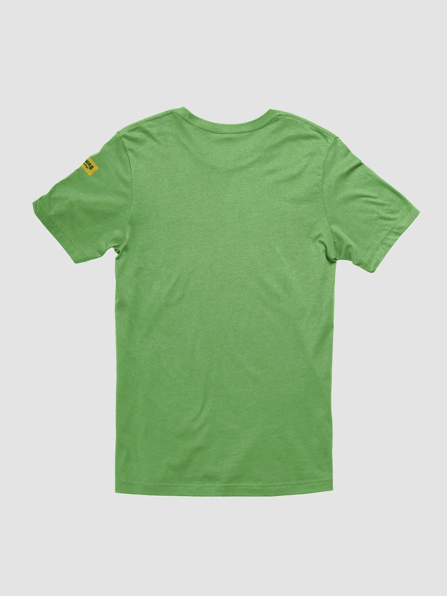 Brooklyn Belgian Malinois Unisex Supersoft Bella+Canvas tee product image (2)