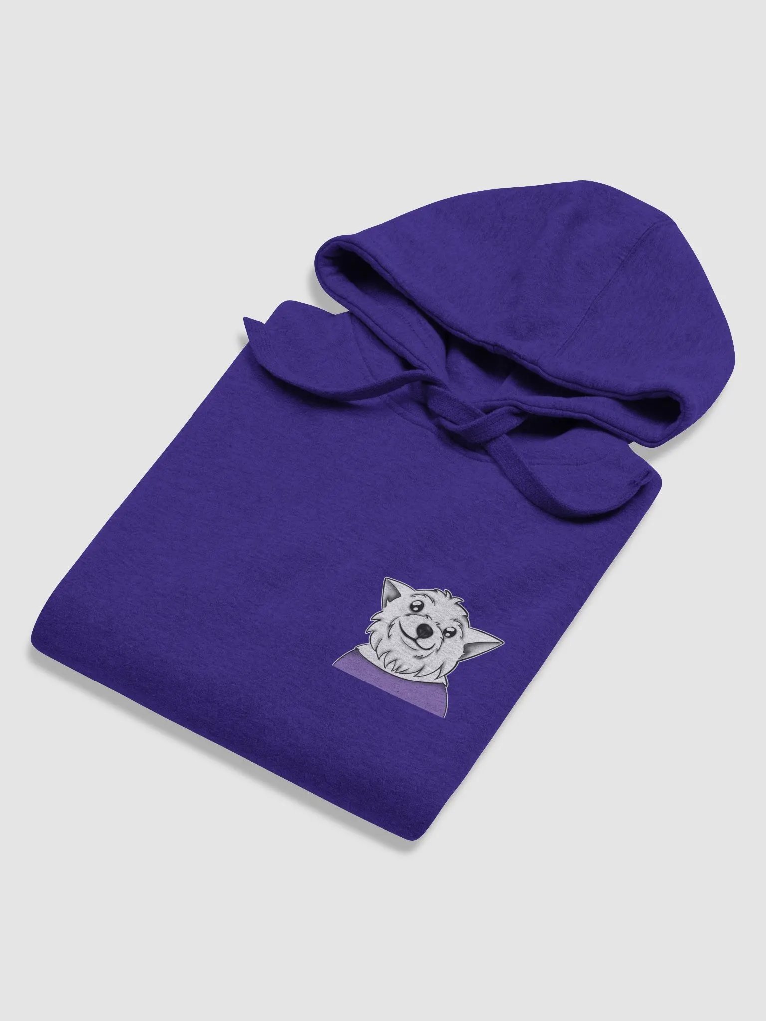 Dobby Hoodie product image (6)
