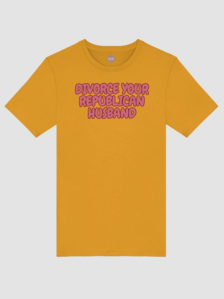 Divorce Your Republican Husband Tshirt product image (1)