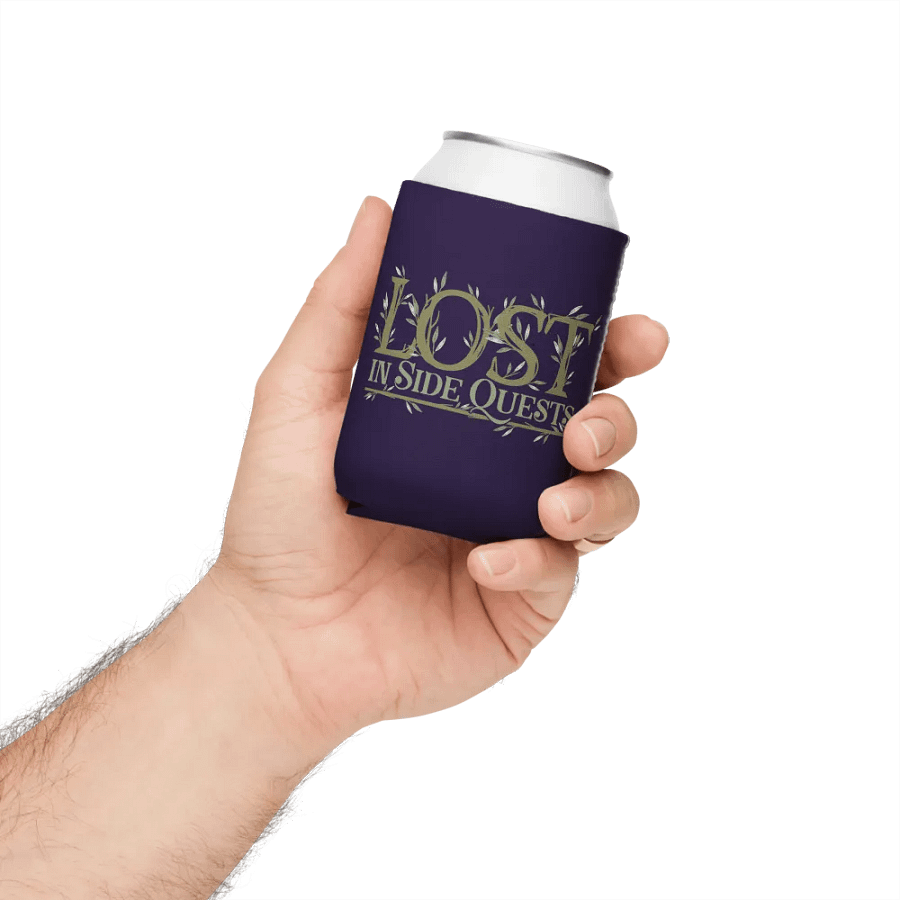 LISQ Coozie product image (5)