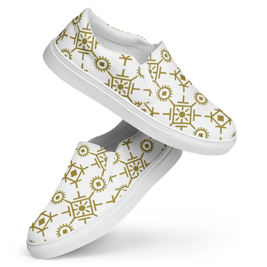 Giallo Speciale Slip-Ons product image (14)