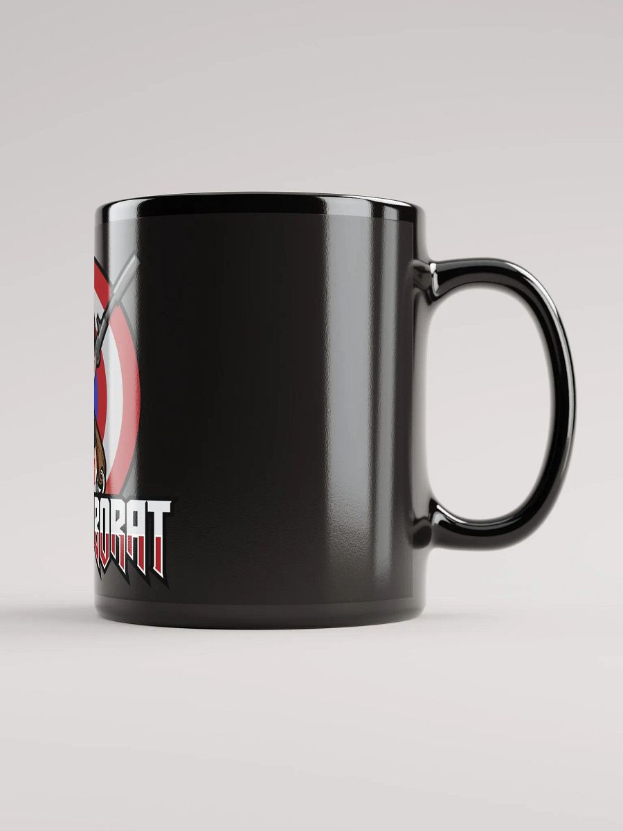 Borat's Glossy Mug product image (3)