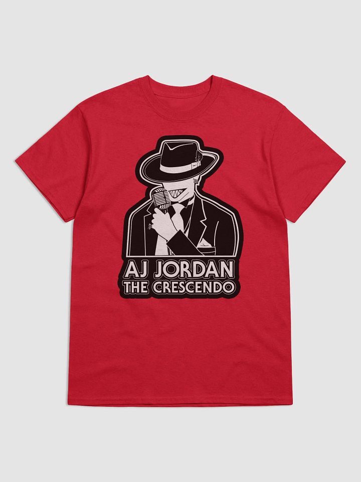 Crescendovillain Wicked Retro (2018) product image (1)