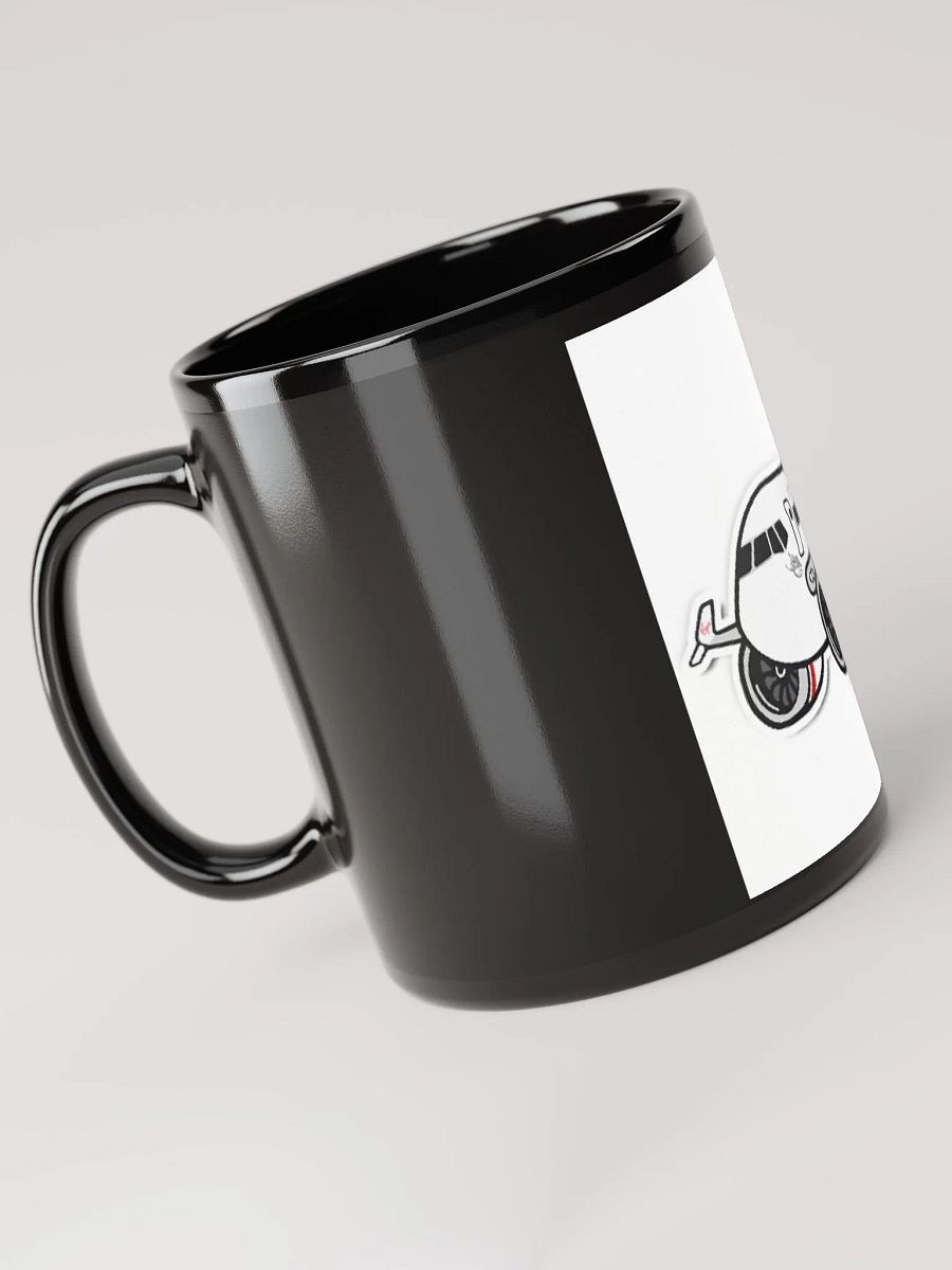 11 oz 737 MAX mug product image (3)