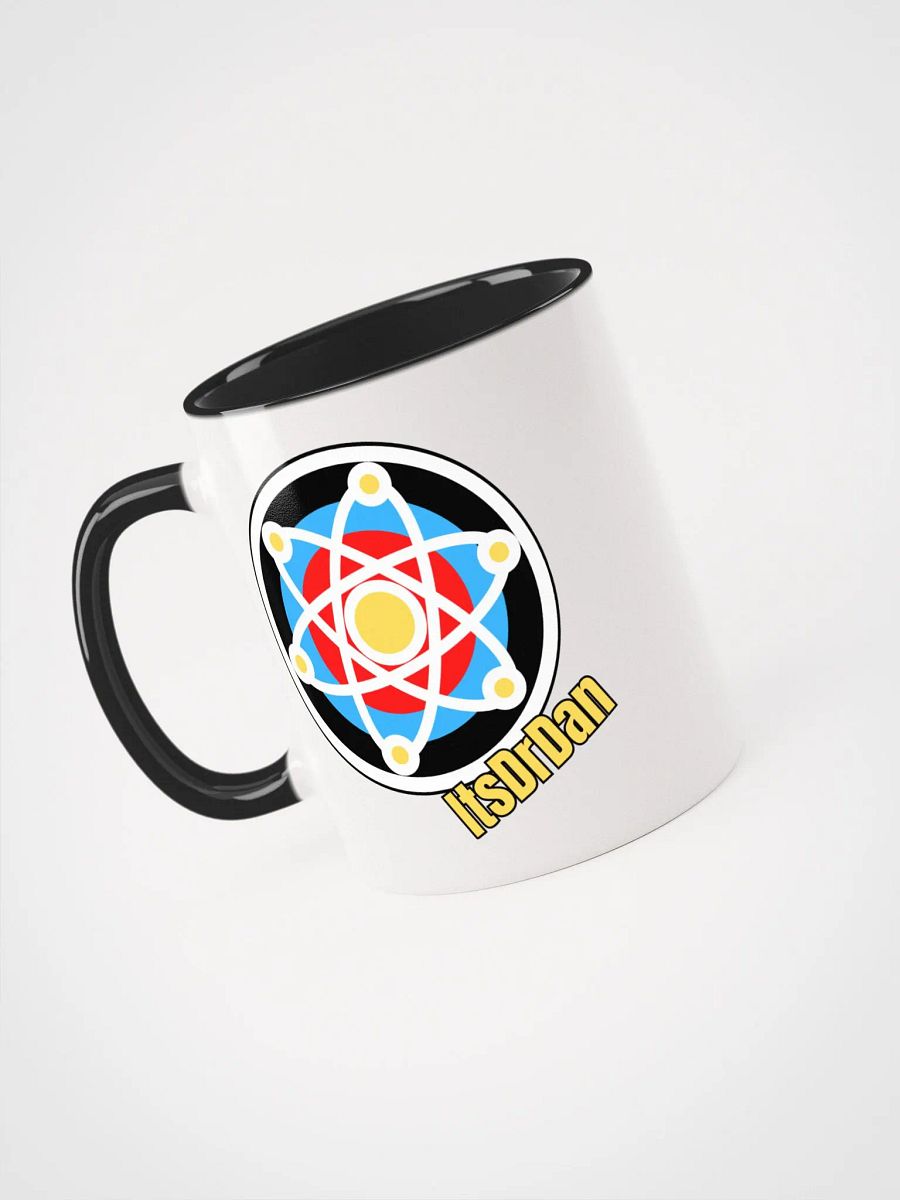 ItsDrDan Mug product image (3)