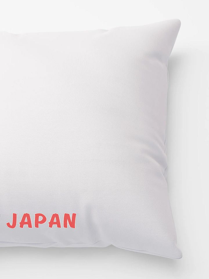LOPJ | Logo Pillow product image (2)