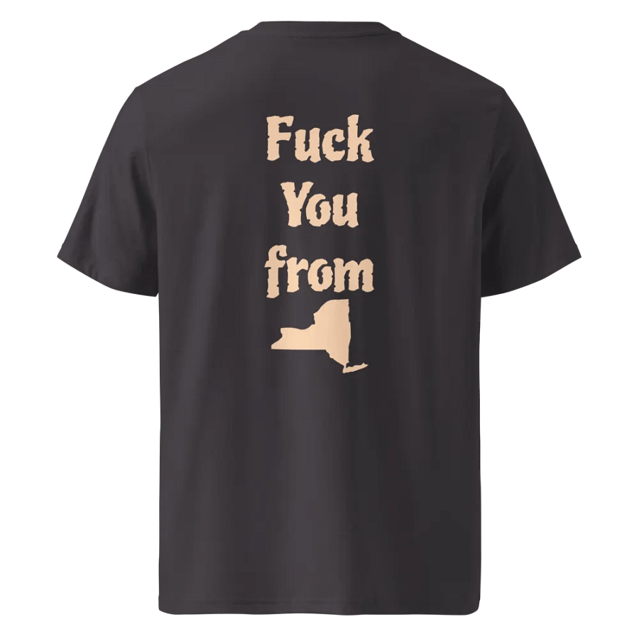 New York Organic Tee product image (50)