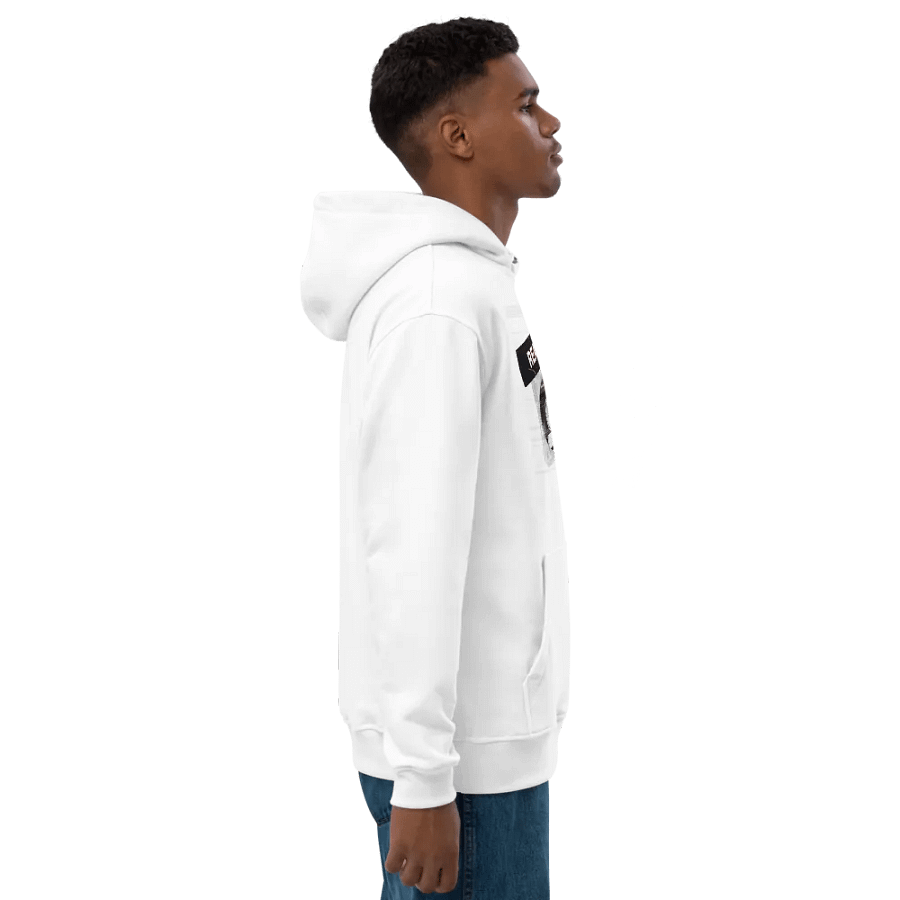 Real Hip Hop Hoodie product image (4)