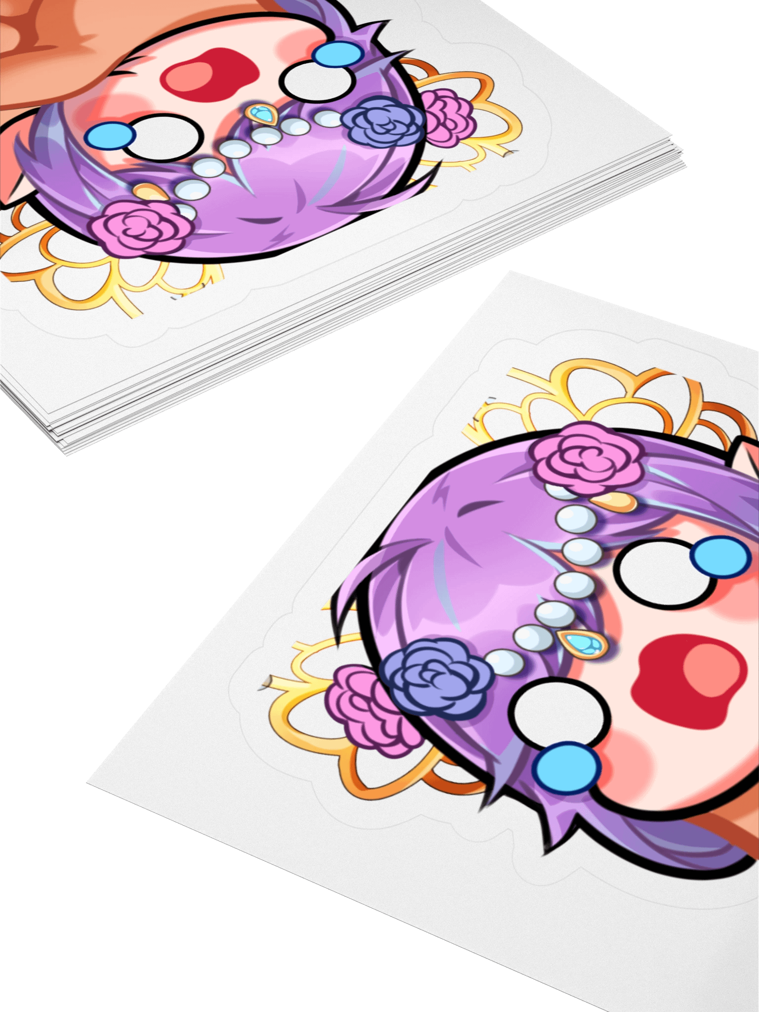 Strangle Sticker product image (12)