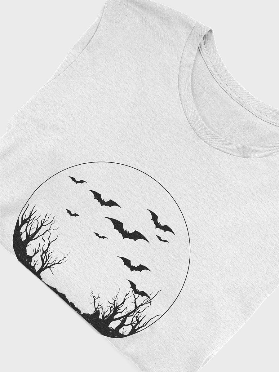 Blackout Halloween T-Shirt product image (50)