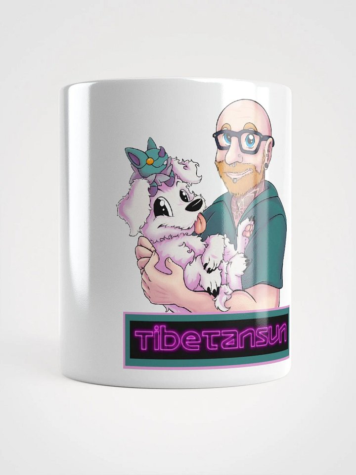 Tibby & Diva product image (1)
