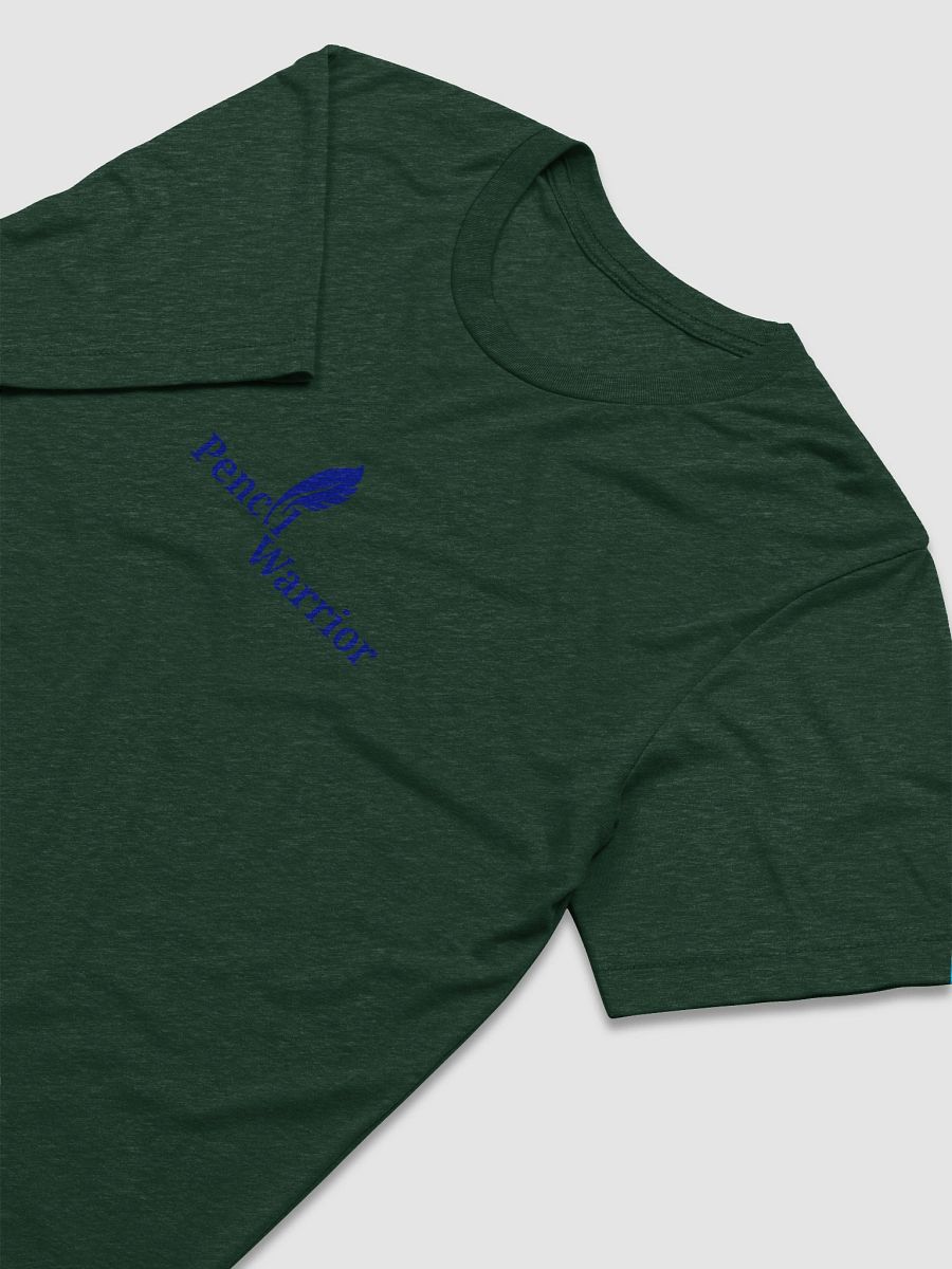 Pencil Warrior Tee product image (3)