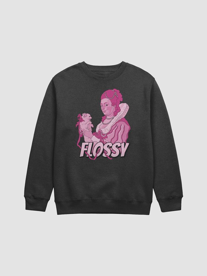 Flossy Sweatshirt product image (1)