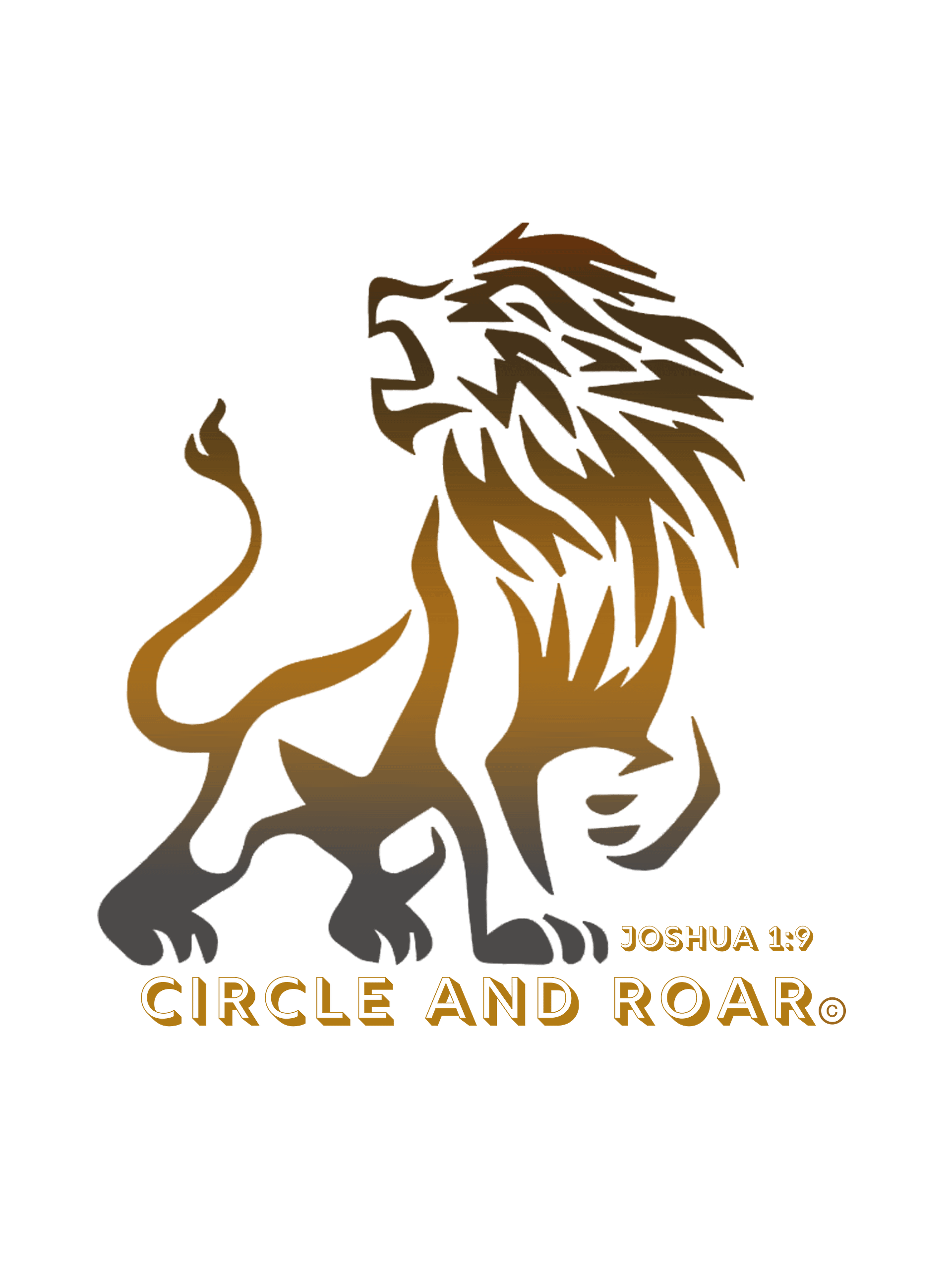 Roaring Lion Youth Tee product image (3)