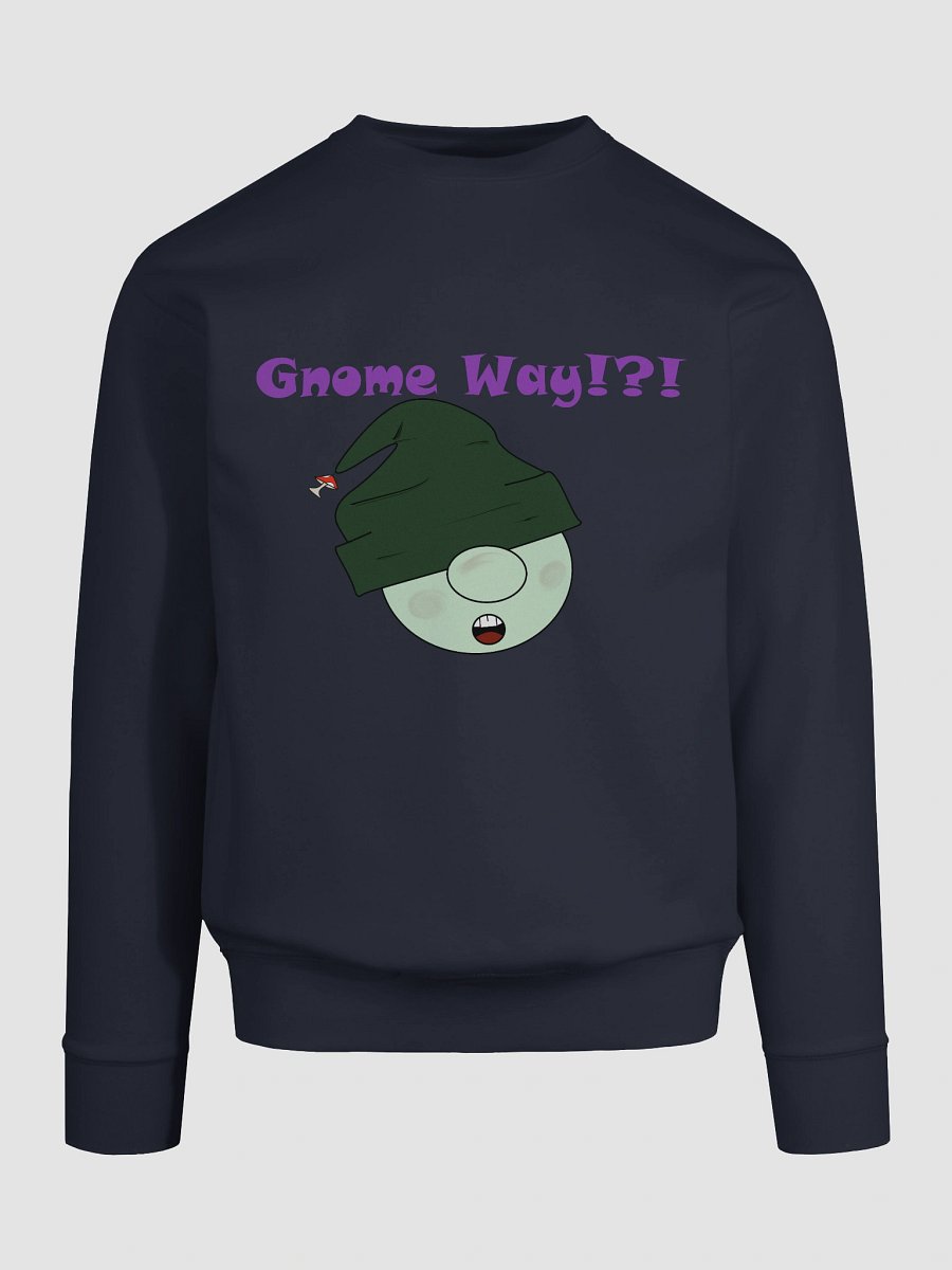 Gnome Way?!? product image (9)