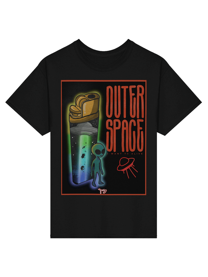 OUTER SPACE product image (1)