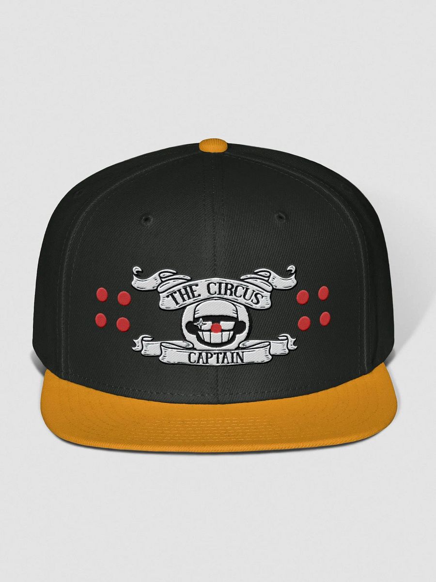 Circus Captain Snap!! product image (9)