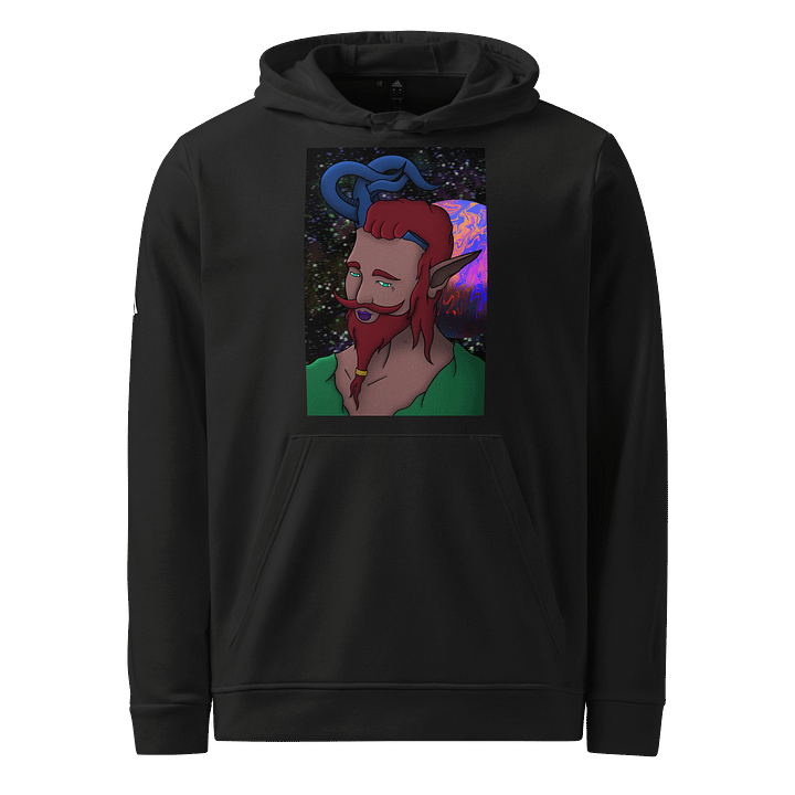 Ren Hoodie product image (1)
