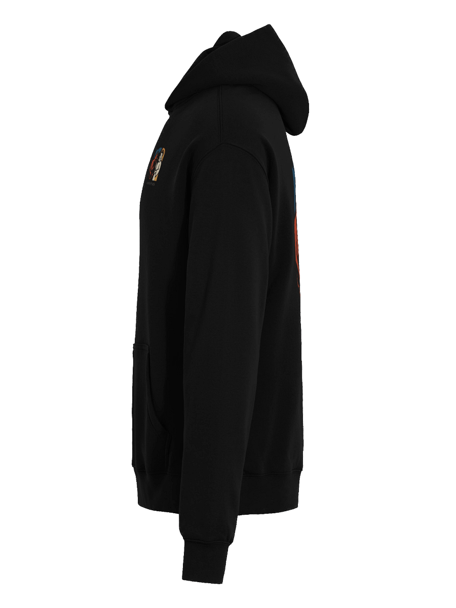Divine Temptation Oversized Hoodie product image (5)