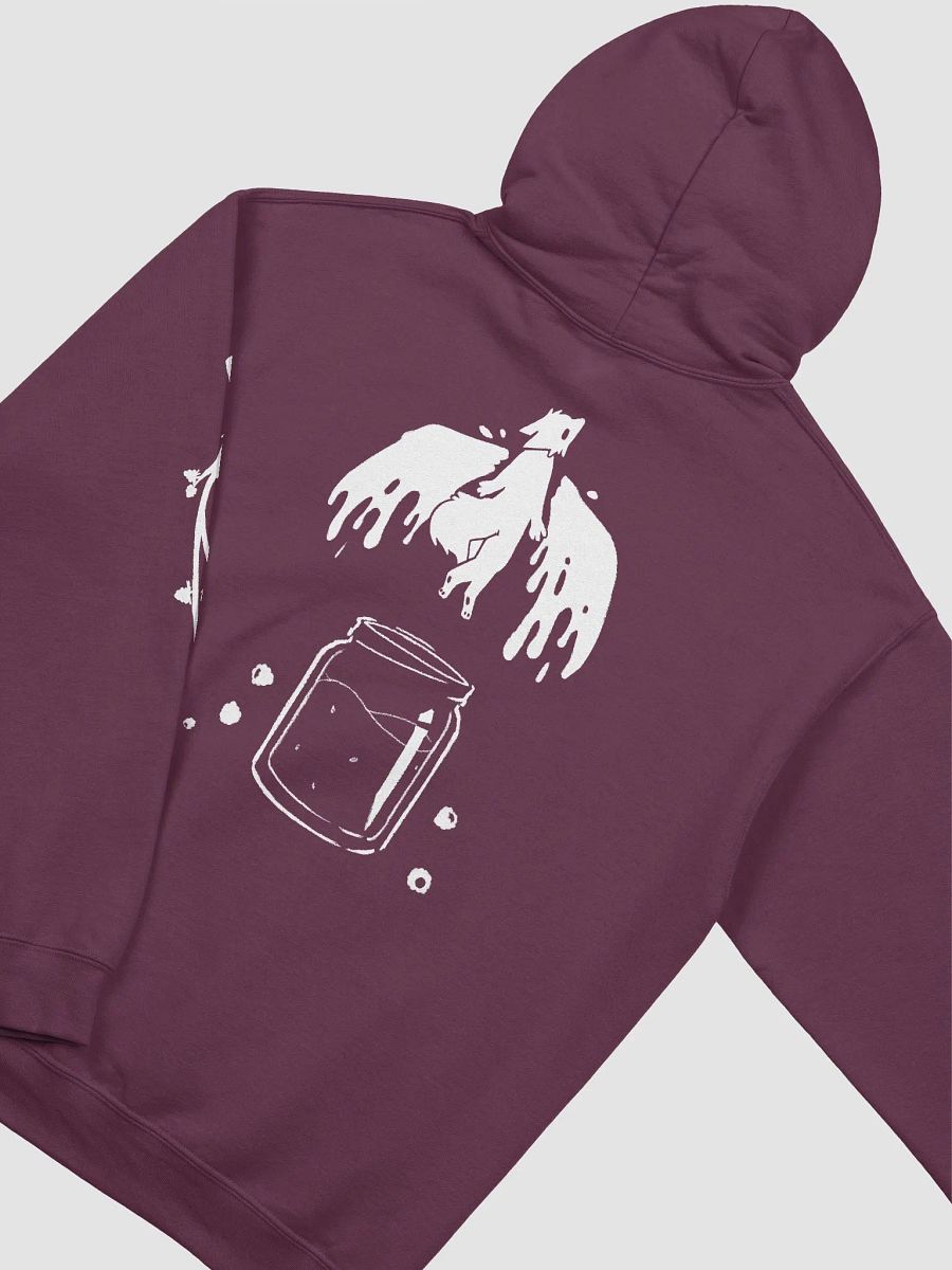 Breakfast Angel - Hoodie product image (4)