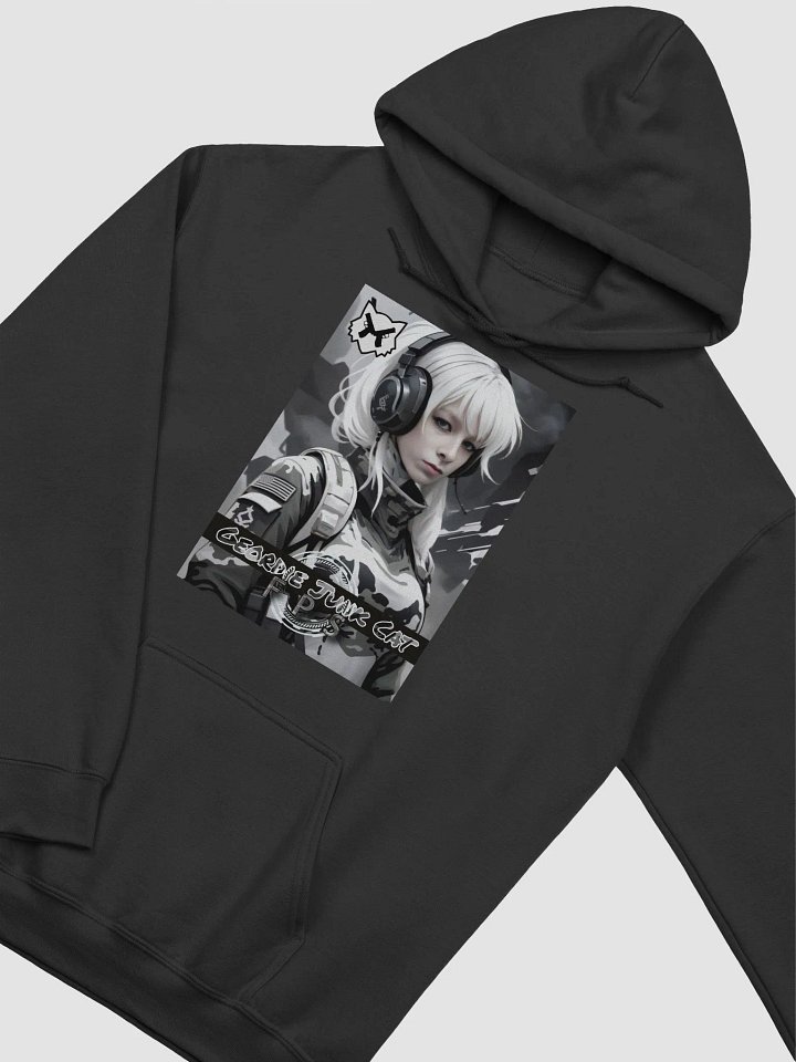 FPS FOUR Pullover Hoodie (US, EU, AU and CA SHIPPING) product image (2)