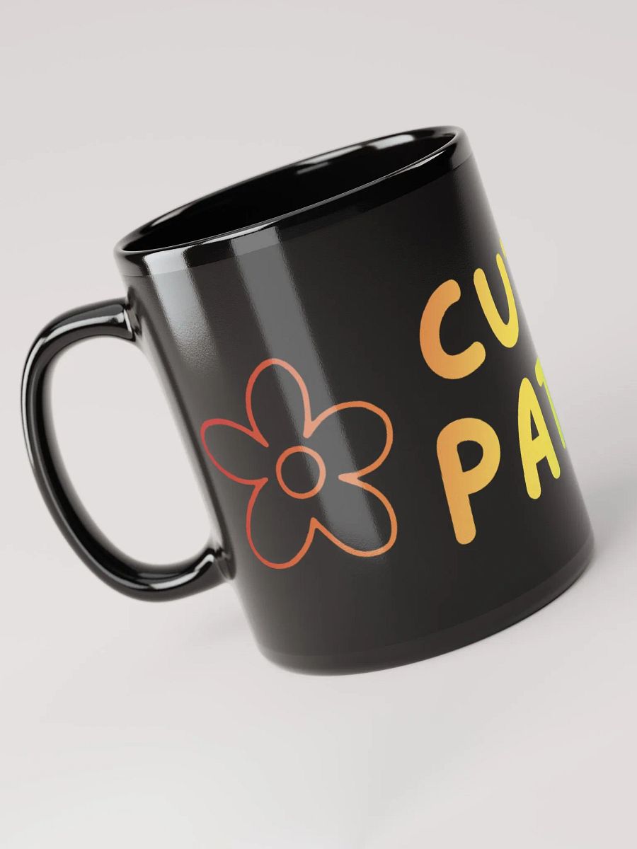 Pride Cutie Patch Mug product image (5)