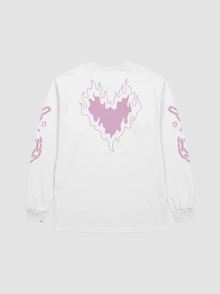 Shum God- Cheery Long Sleeve product image (2)