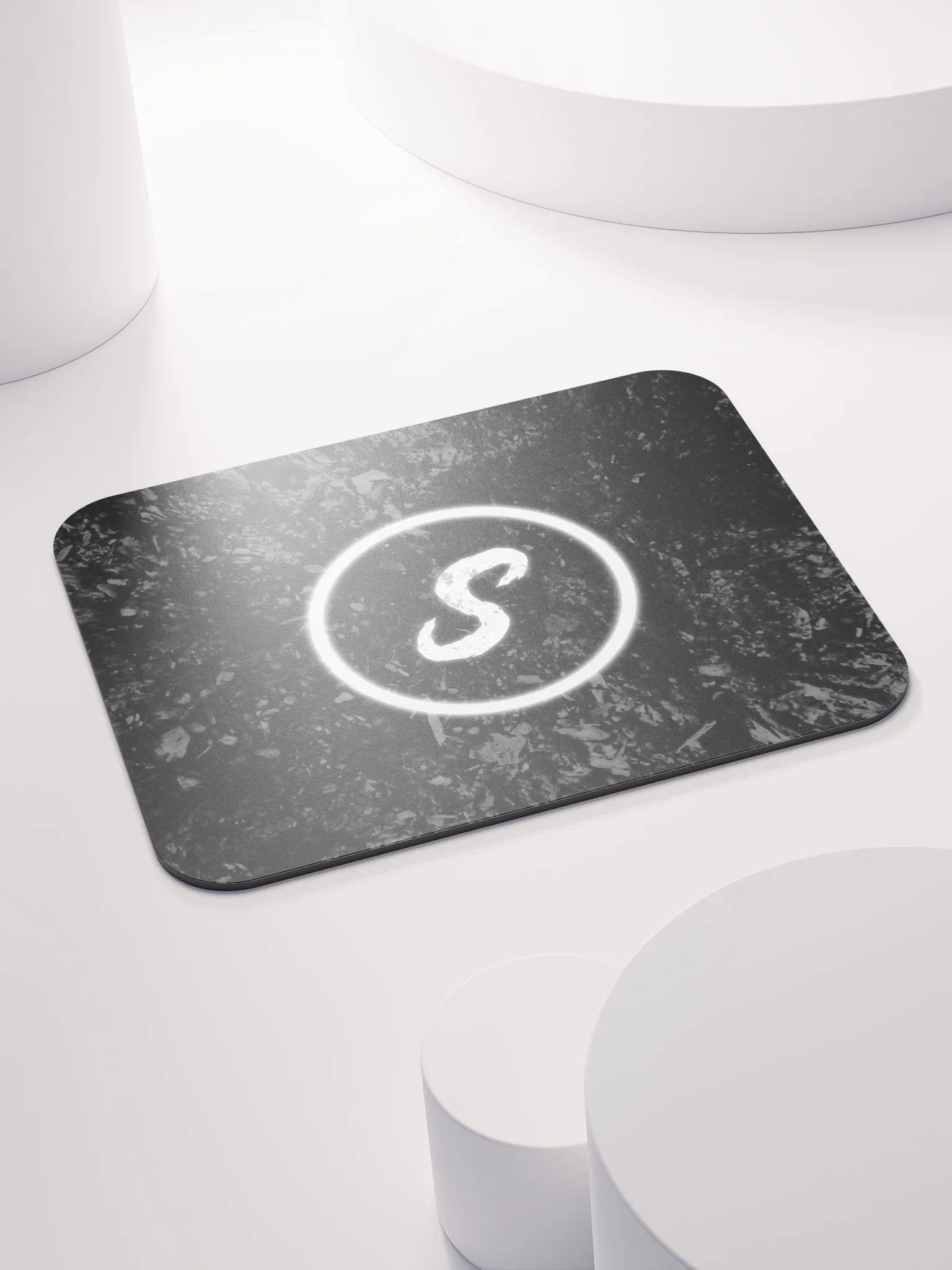 Skollorus Small Mouse Pad product image (4)