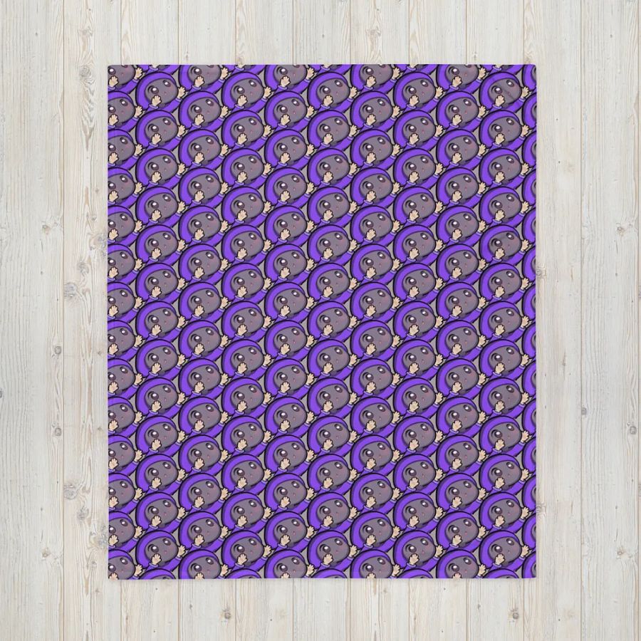 eabUPPIES Blanket product image (5)