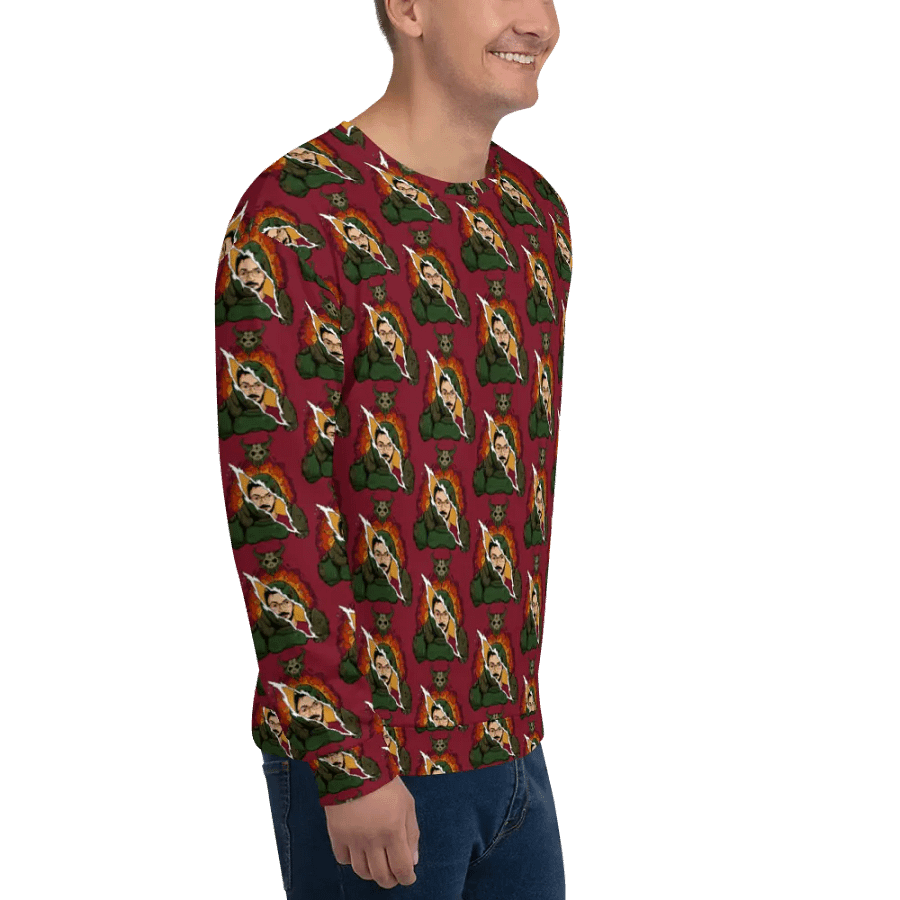 eabRIP&TEAR Sweatshirt product image (5)