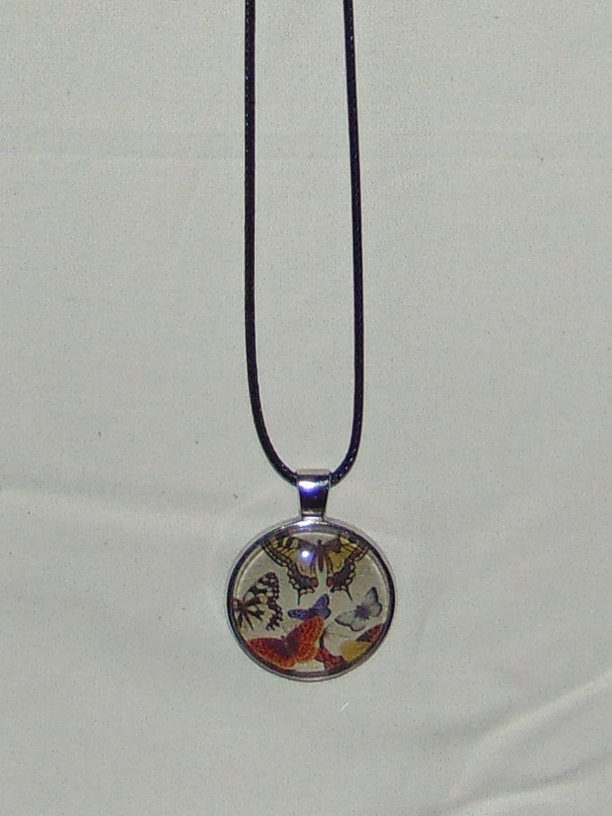 Pedant Necklaces - Multiple Designs product image (7)