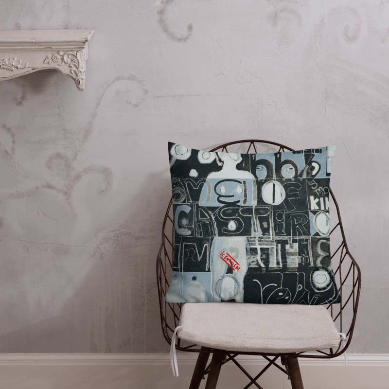 Pillow Project 6 product image (5)