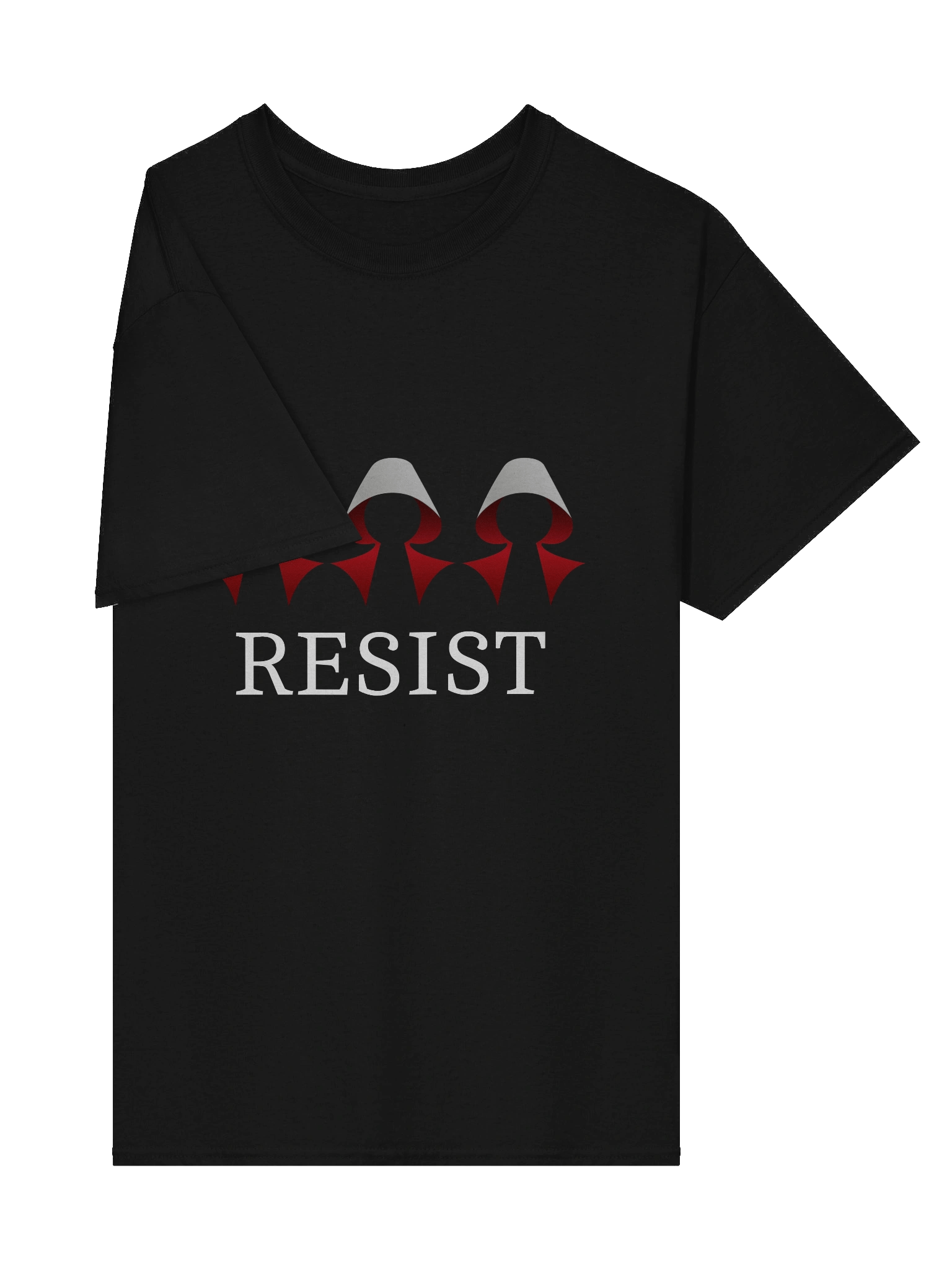 Resist T-Shirt product image (29)