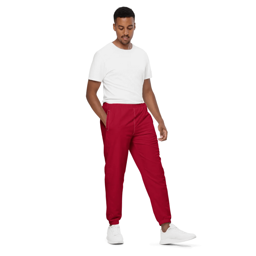 Jesus Life Collection (Red) product image (3)