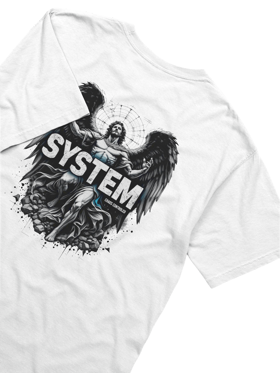 System - Chaos controled product image (2)