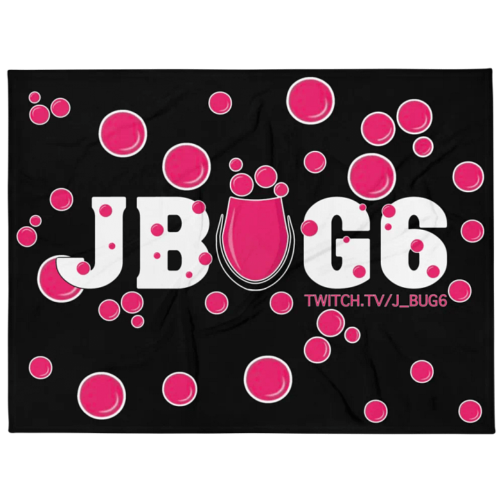 JBUG Blanket product image (2)