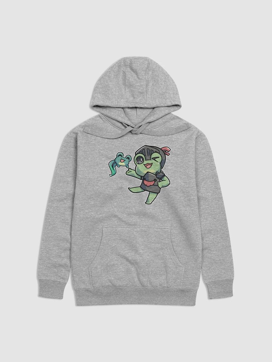 Croak & Tadathan Hoodie product image (7)