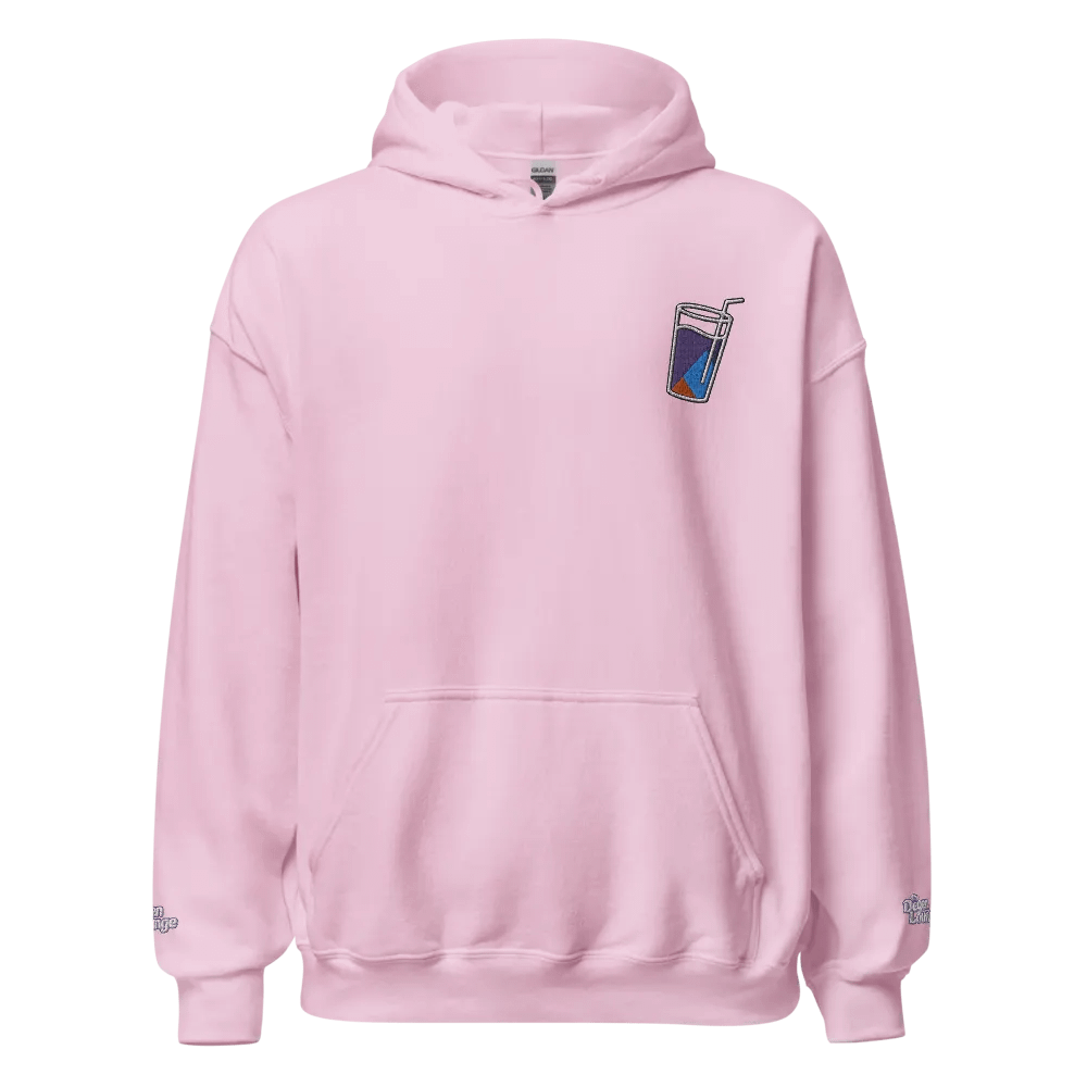 Degen Lounge Logo Hoodie product image (1)