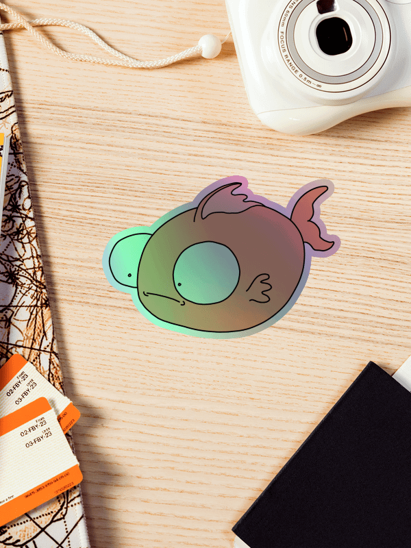 YOUR NEW PET GOLDFISH ✨ product image (4)