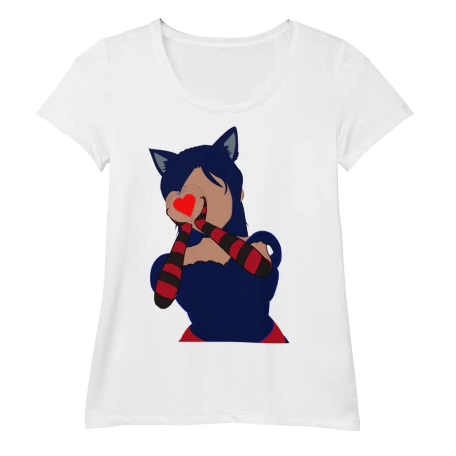 Heartfelt Athletic Tee product image (5)